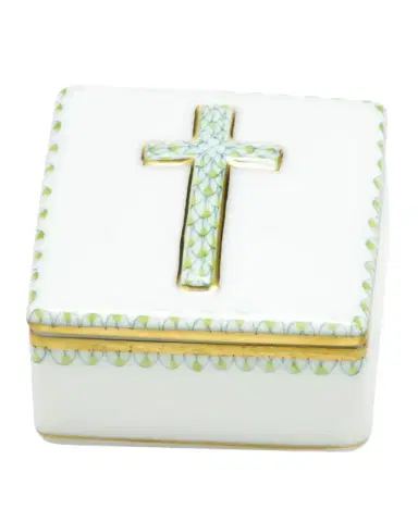 Herend Prayer Box | Thumbnail 1