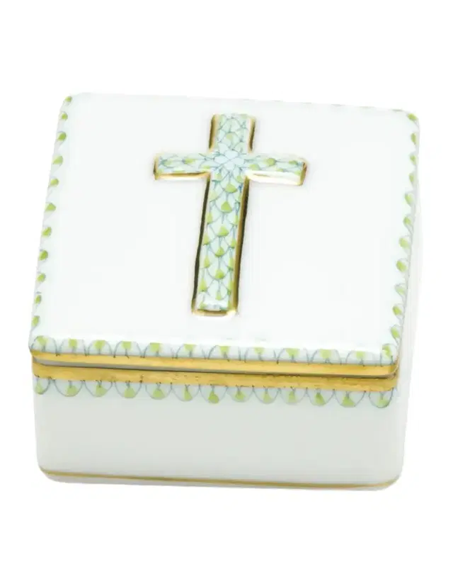 Prayer Box