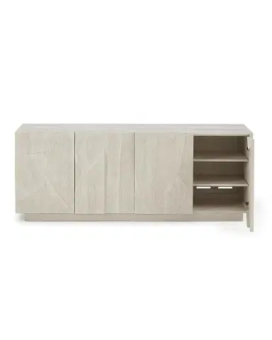 Bernhardt Interiors Alvarez Entertainment Credenza | Thumbnail 3 Bernhardt Interiors Alvarez Entertainment Credenza | Thumbnail 3