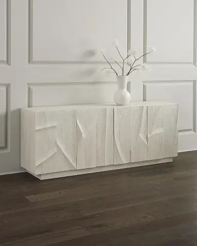 Bernhardt Interiors Alvarez Entertainment Credenza | Thumbnail 1 Bernhardt Interiors Alvarez Entertainment Credenza | Thumbnail 1