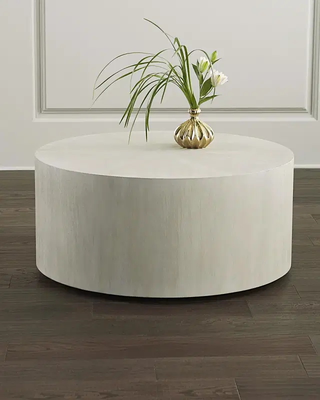 Bernhardt Thorne Cocktail Table