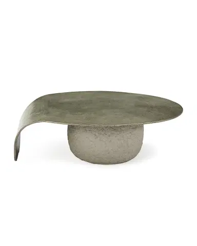 Bernhardt Interiors Kaori Cocktail Table | Thumbnail 2