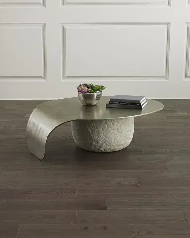 Bernhardt Interiors Kaori Cocktail Table | Thumbnail 1