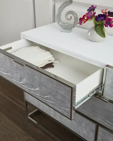 Bernhardt Interiors Parkhurst Dresser | Thumbnail 3