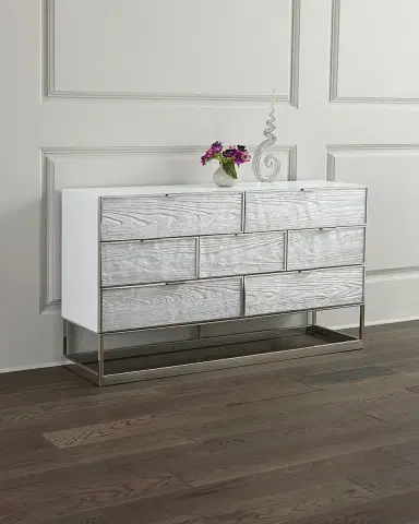 Bernhardt Interiors Parkhurst Dresser | Thumbnail 1