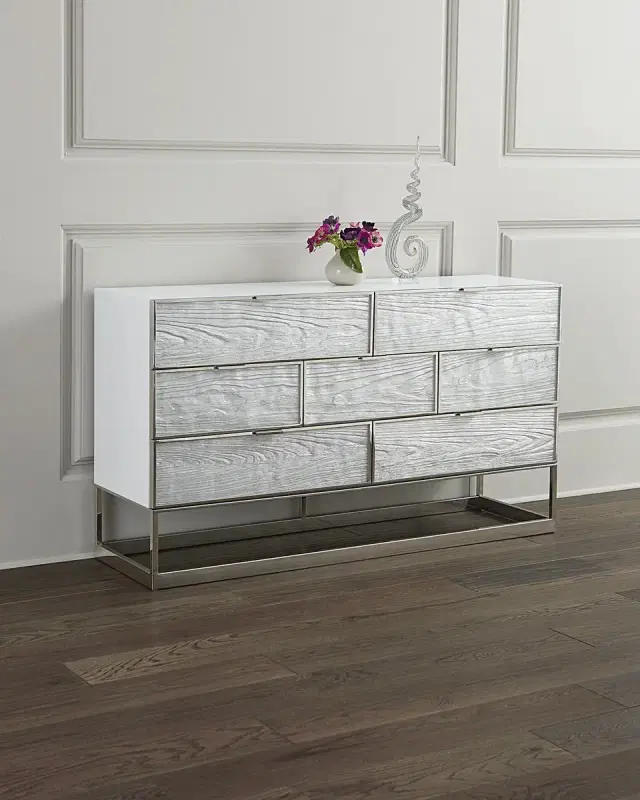 Bernhardt Interiors Parkhurst Dresser