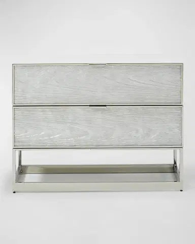 Bernhardt Interiors Parkhurst Nightstand | Thumbnail 2