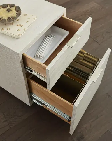 Bernhardt Alesio File Cabinet | Thumbnail 2 Bernhardt Alesio File Cabinet | Thumbnail 2