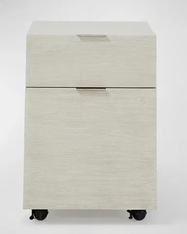 Bernhardt Alesio File Cabinet | Thumbnail 3 Bernhardt Alesio File Cabinet | Thumbnail 3