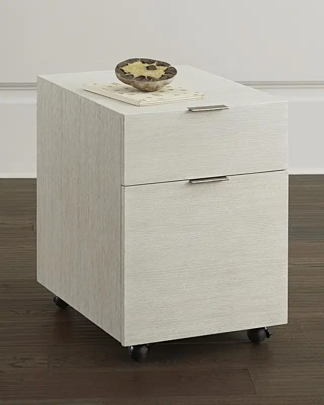 Bernhardt Alesio File Cabinet