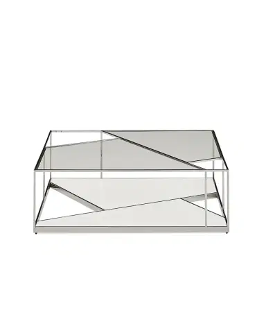 Bernhardt Interiors Maymont Cocktail Table | Thumbnail 2