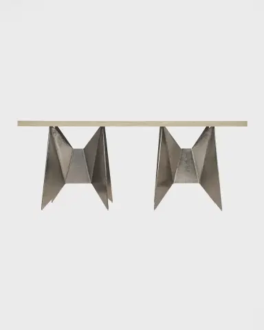 Bernhardt Solaria Console Table 72" | Thumbnail 2