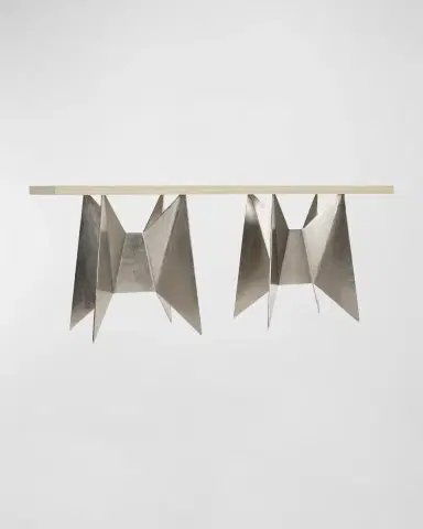 Bernhardt Solaria Console Table 72" | Thumbnail 3
