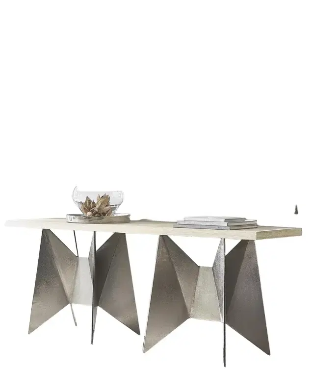 Bernhardt Solaria Console Table 72"
