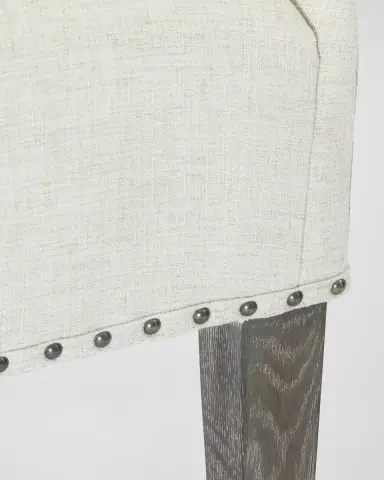 Bernhardt Albion Wing Dining Chair | Thumbnail 5 Bernhardt Albion Wing Dining Chair | Thumbnail 5