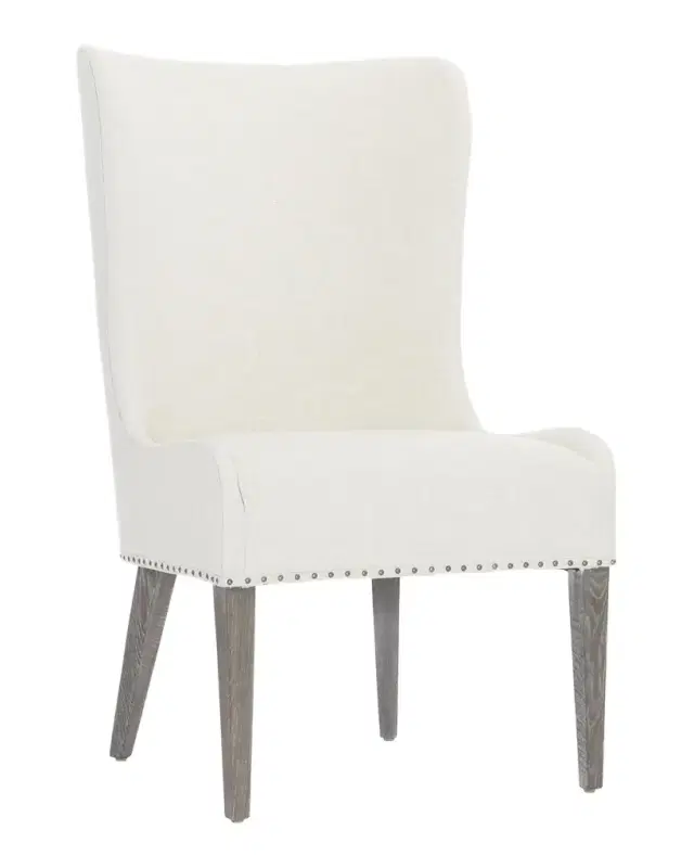 Bernhardt Albion Wing Dining Chair