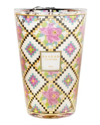 BAOBAB COLLECTION 353 oz. Kilim Max35 Candle | Thumbnail 1