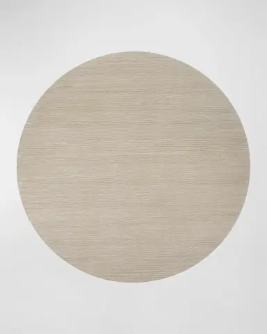 Bernhardt Solaria Round Dining Table | Thumbnail 4