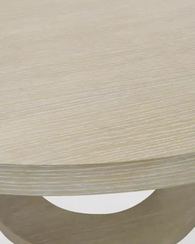 Bernhardt Solaria Round Dining Table | Thumbnail 5