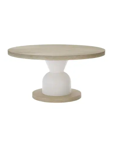 Bernhardt Solaria Round Dining Table | Thumbnail 1