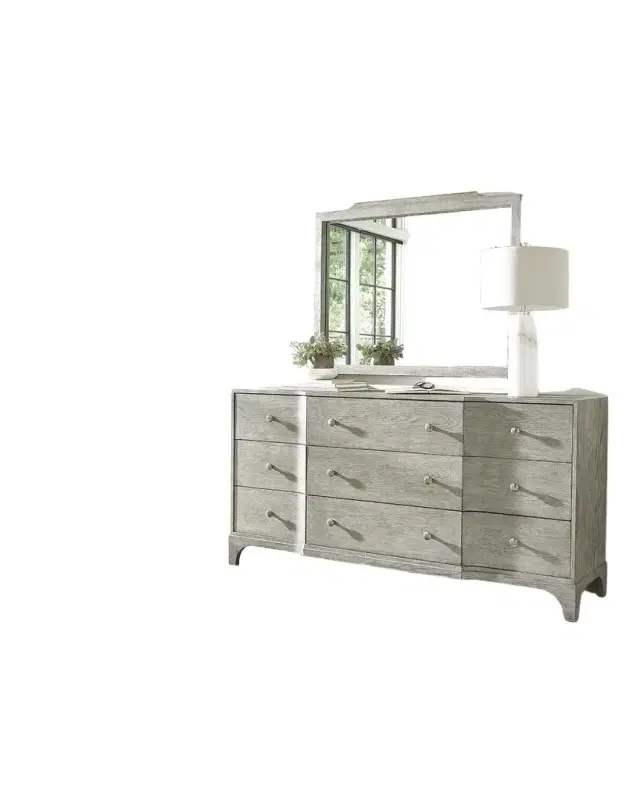 Bernhardt Albion 9-Drawer Dresser