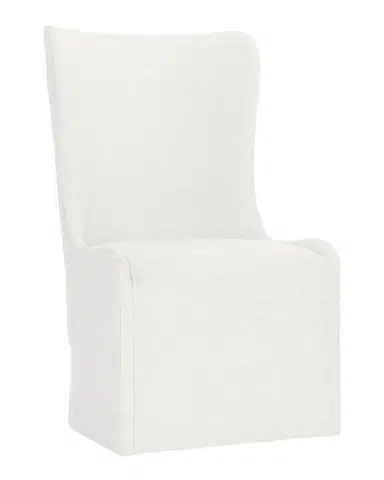 Bernhardt Albion Castered Dining Chair | Thumbnail 1 Bernhardt Albion Castered Dining Chair | Thumbnail 1