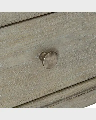 Bernhardt Albion 3-Drawer Nightstand | Thumbnail 5