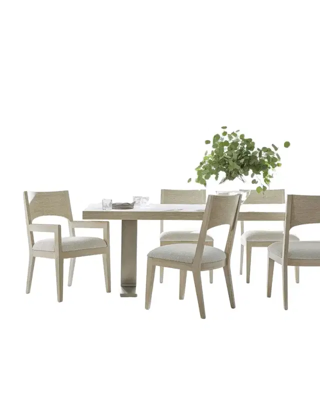 Bernhardt Solaria Arm Chair
