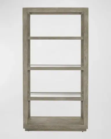 Bernhardt Albion Etagere | Thumbnail 2