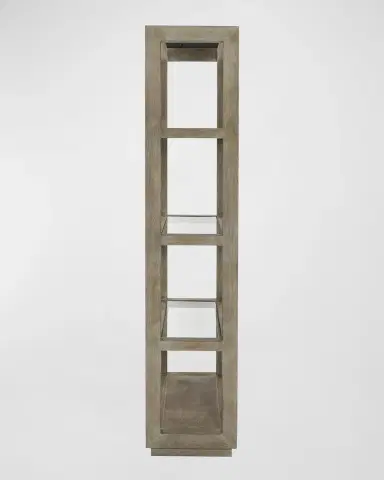 Bernhardt Albion Etagere | Thumbnail 3