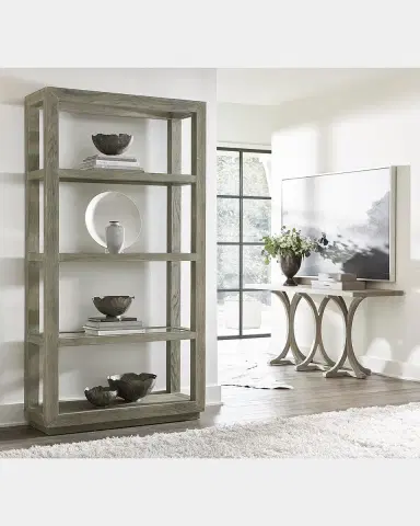 Bernhardt Albion Etagere | Thumbnail 4