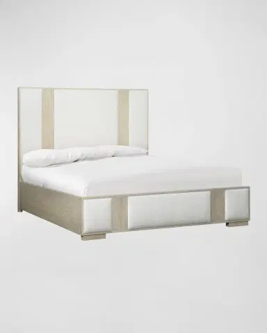 Bernhardt Solaria King Panel Bed | Thumbnail 2 Bernhardt Solaria King Panel Bed | Thumbnail 2