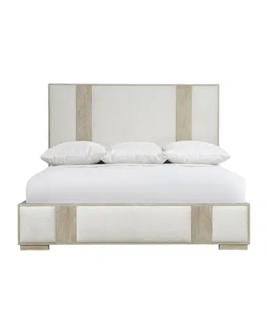 Bernhardt Solaria King Panel Bed | Thumbnail 1 Bernhardt Solaria King Panel Bed | Thumbnail 1