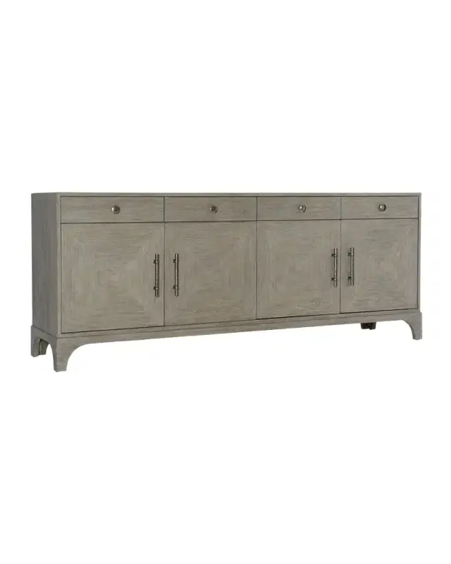 Bernhardt Albion Entertainment Console