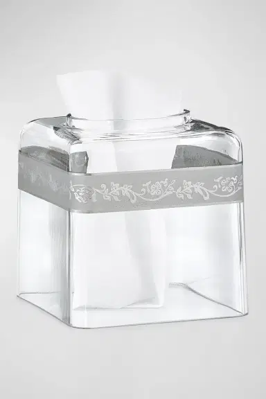 Labrazel Bellino Glass Tissue Cover | Thumbnail 2