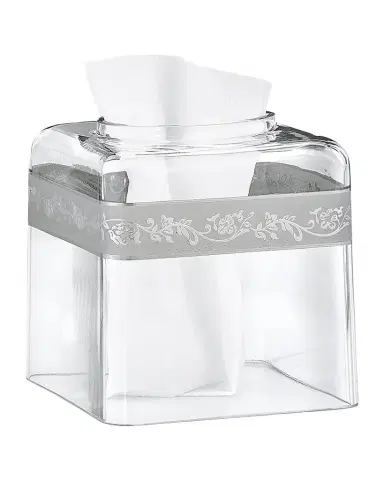 Labrazel Bellino Glass Tissue Cover | Thumbnail 1