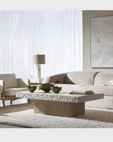 Bernhardt Beauclair Cocktail Table | Thumbnail 7