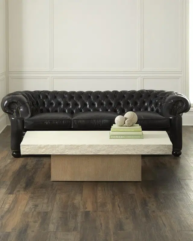 Bernhardt Beauclair Cocktail Table