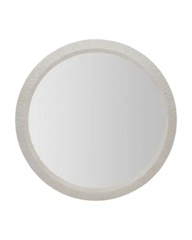 Bernhardt Solaria Round Mirror | Thumbnail 1 Bernhardt Solaria Round Mirror | Thumbnail 1
