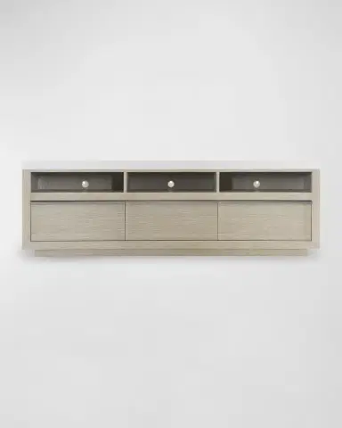 Bernhardt Solaria 3-Drawer Console | Thumbnail 2 Bernhardt Solaria 3-Drawer Console | Thumbnail 2