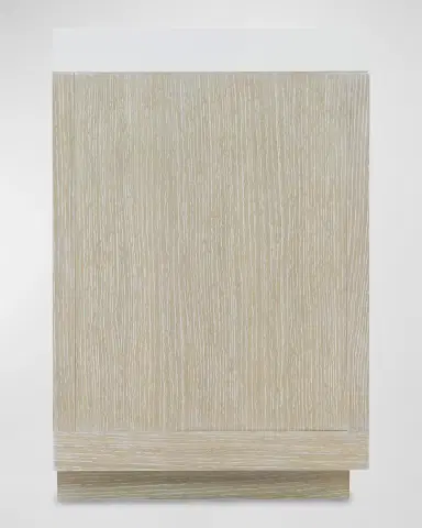 Bernhardt Solaria 3-Drawer Console | Thumbnail 4 Bernhardt Solaria 3-Drawer Console | Thumbnail 4