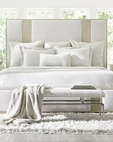 Bernhardt Solaria Bench - 52" | Thumbnail 4 Bernhardt Solaria Bench - 52" | Thumbnail 4