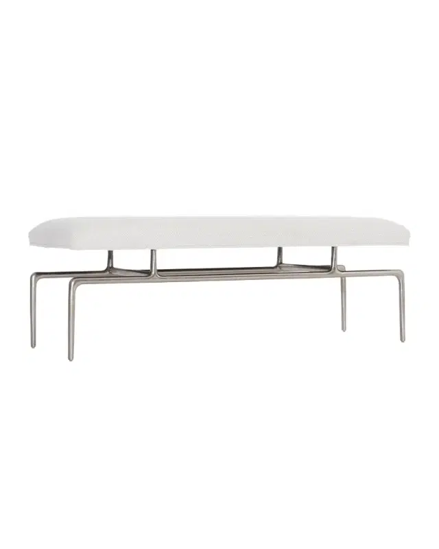 Bernhardt Solaria Bench - 52"