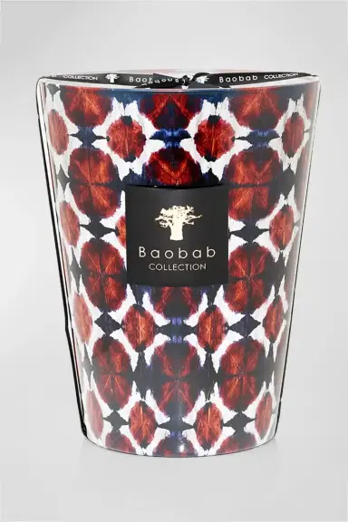 BAOBAB COLLECTION Bohomania Django Max24 Candle | Thumbnail 2