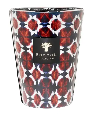 BAOBAB COLLECTION Bohomania Django Max24 Candle | Thumbnail 1