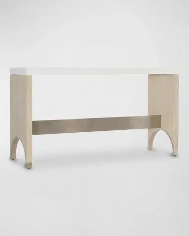 Bernhardt Solaria Console Table 60" | Thumbnail 3 Bernhardt Solaria Console Table 60" | Thumbnail 3