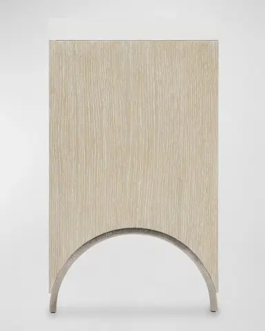 Bernhardt Solaria Console Table 60" | Thumbnail 4 Bernhardt Solaria Console Table 60" | Thumbnail 4