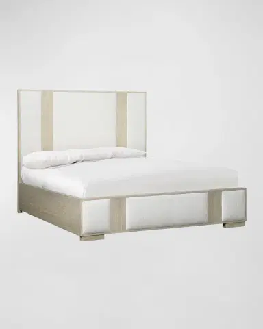 Bernhardt Solaria Queen Panel Bed | Thumbnail 2 Bernhardt Solaria Queen Panel Bed | Thumbnail 2