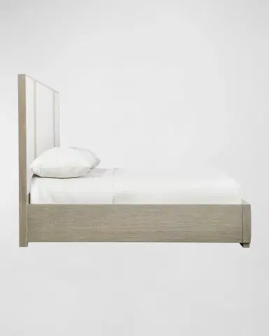 Bernhardt Solaria Queen Panel Bed | Thumbnail 3 Bernhardt Solaria Queen Panel Bed | Thumbnail 3