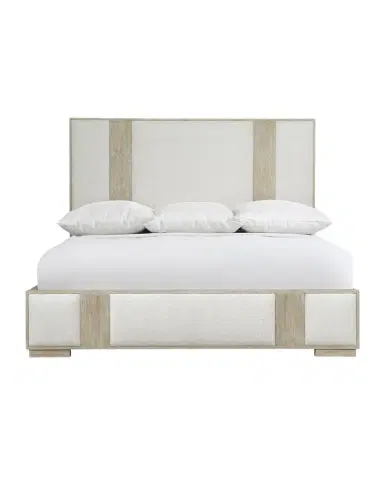 Bernhardt Solaria Queen Panel Bed | Thumbnail 1 Bernhardt Solaria Queen Panel Bed | Thumbnail 1